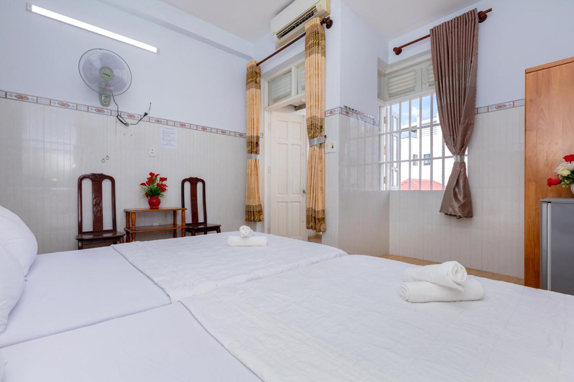 TruòNg PháT - Nhà Phó BãI Sau 9 PhòNg Villa หวุงเต่า ภายนอก รูปภาพ